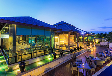 Samui Resotel Beach Resort, Koh Samui