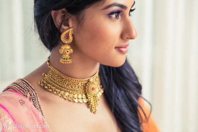Ragini Chandran - The Ritz - WeddingSutra