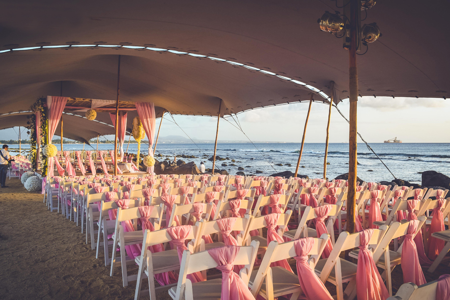Sun, beaches and a lot more! Host a dreamy destination wedding at these ravishing Mauritius resorts