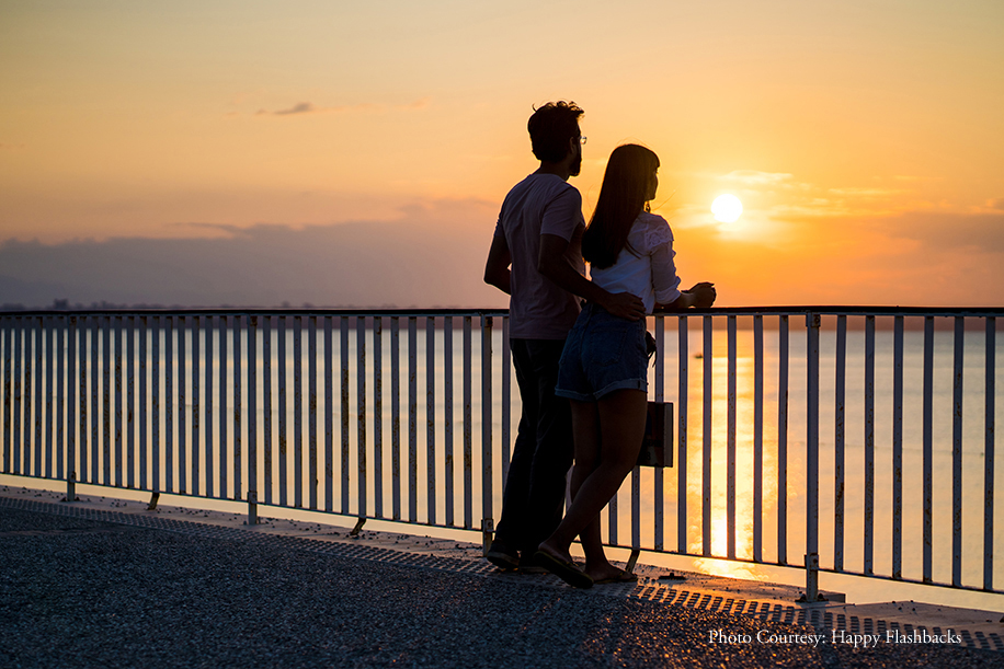 Take Professional Photos On Your Honeymoon - Happy Flashbacks share tips from their Turkey trip