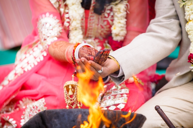 Manoj & Sonia Gautam's Wedding Memories by Strange Sadhu Weddings
