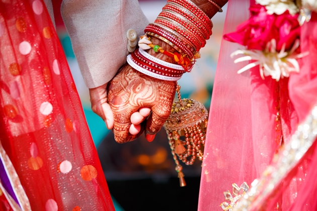 Manoj & Sonia Gautam's Wedding Memories by Strange Sadhu Weddings