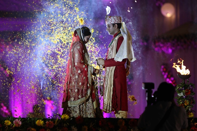 Anupam & Pooja Wedding-12