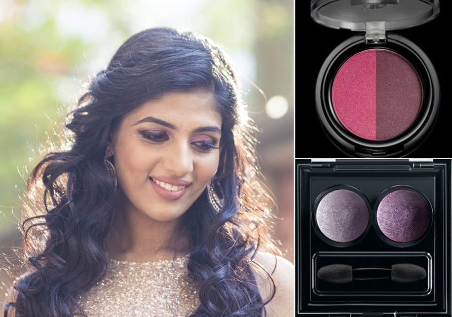 Burst of colors lakme absolute