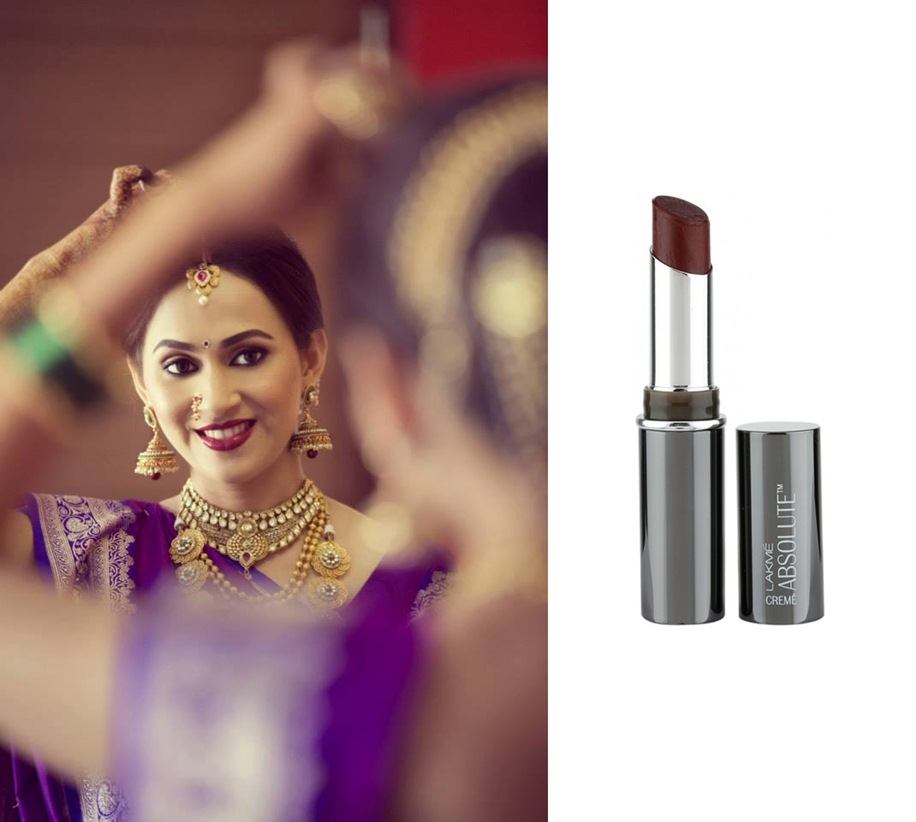 Lakme Absolute 10