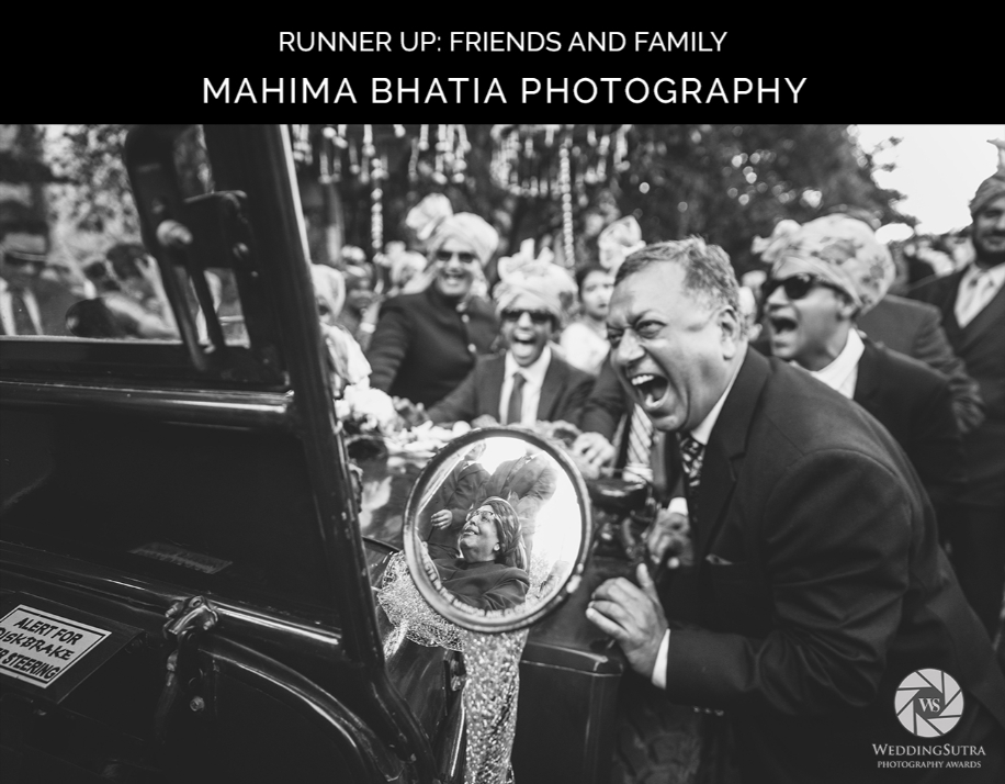 Mahima Bhatia Photography