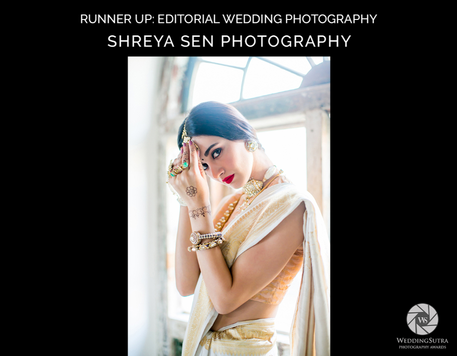 Shreya Sen Photography