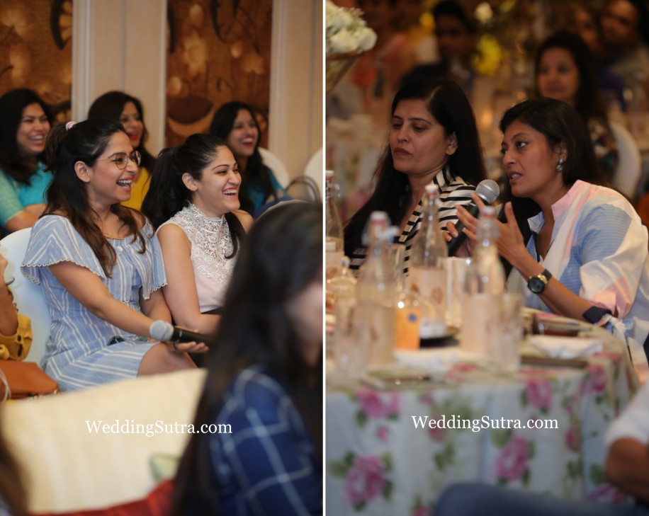 WeddingSutra Engage at ITC Maurya New Delhi
