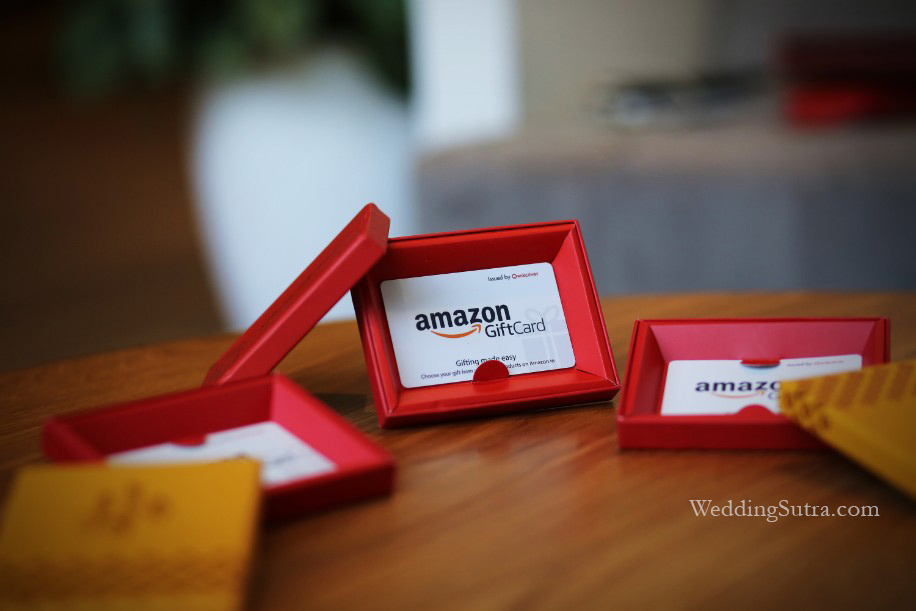 5 Reasons Why Amazon Gift Cards