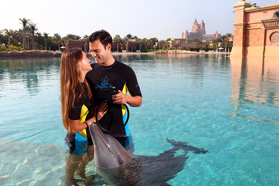 Atlantis The Palm, Dubai