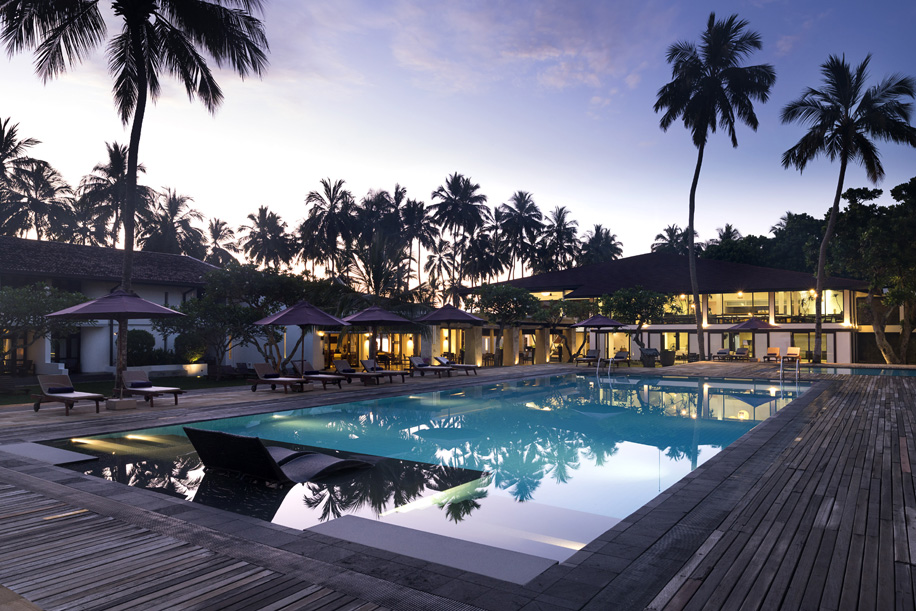 AVANI Kalutara Resort, Sri Lanka