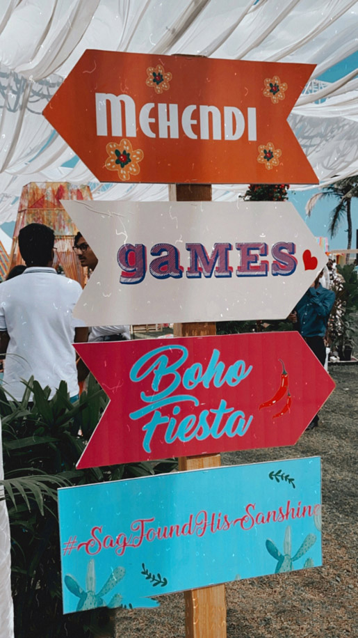 Boho Fiesta
