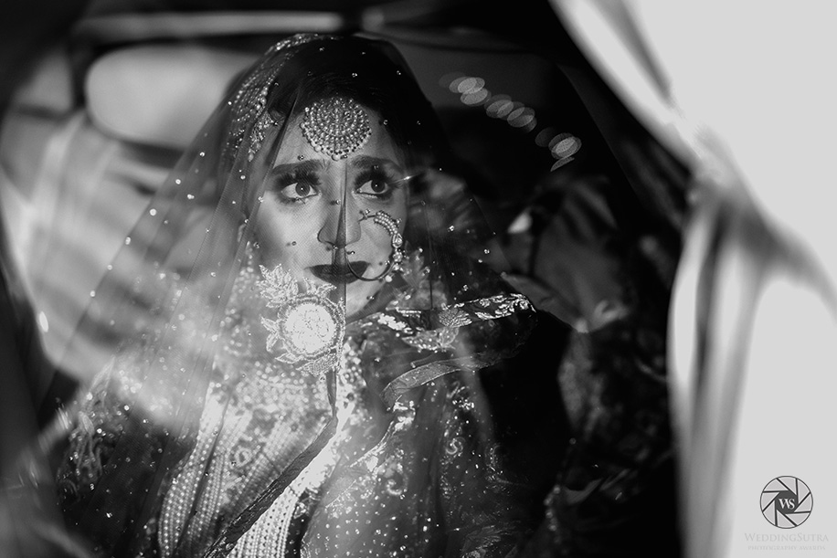 Nominations for Bride and Groom-WeddingSutra Photography Awards 2019