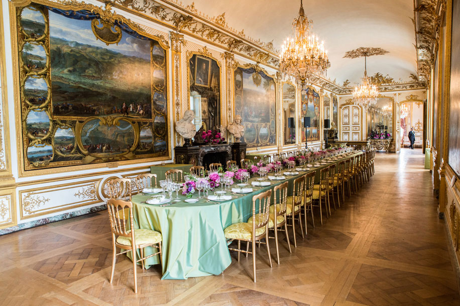 Venues In Chantilly Fit For A Grand Indian Wedding
