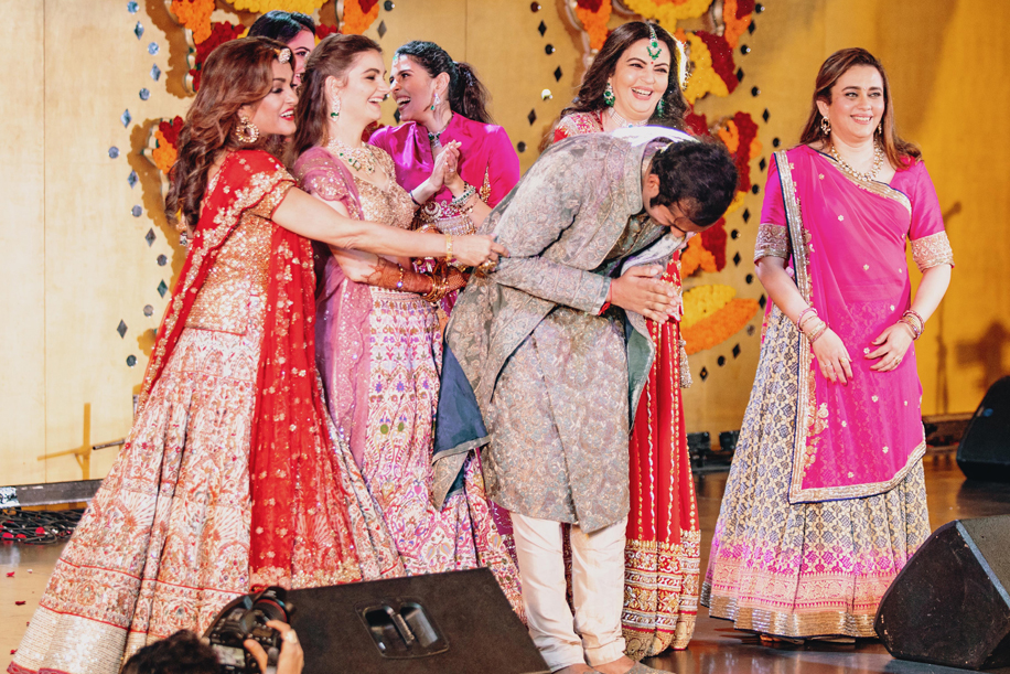 The making of a Dreamy and Timeless Wedding- In Conversation with Chhaya Momaya