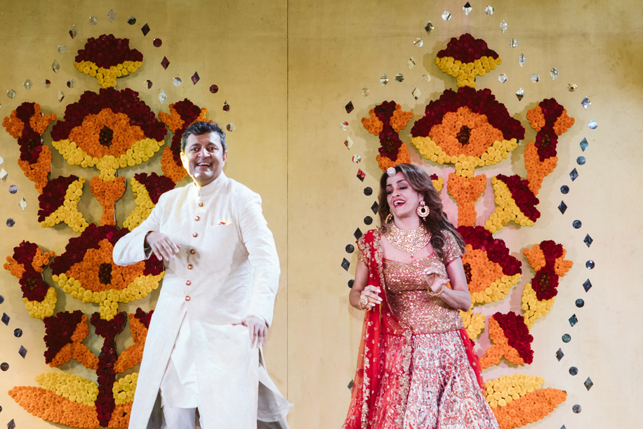 The making of a Dreamy and Timeless Wedding- In Conversation with Chhaya Momaya