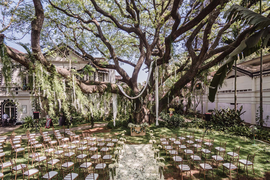 Sustainable Weddings Just Got Easier with these 10+ Expert Tips