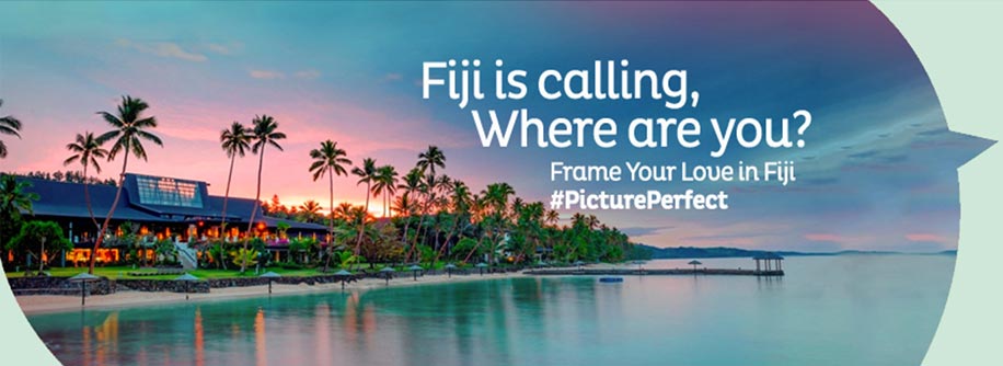 tourism fiji