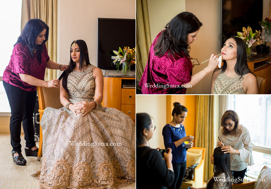 WeddingSutra MasterClass - Four Seasons hotel, Mumbai