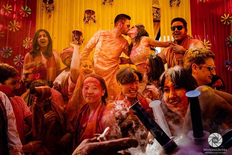 Friends and Family – WeddingSutra Photography Awards 2019