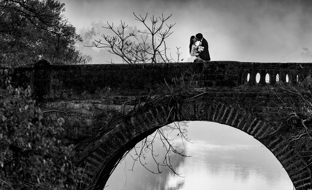 Jumping Souls Wedding Photographer Goa, Hyderabad, and Jaipur