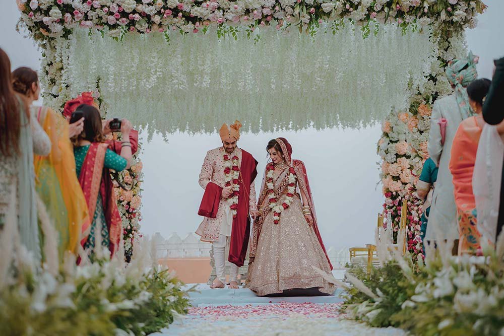 Magic Motion Media Wedding Photographers in Kerala and Dubai