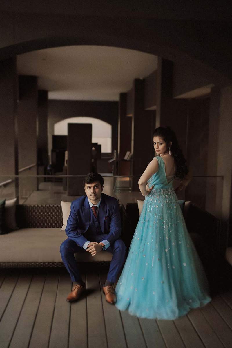 Moonwedlock | Wedding Photographer | Kochi | WeddingSutra