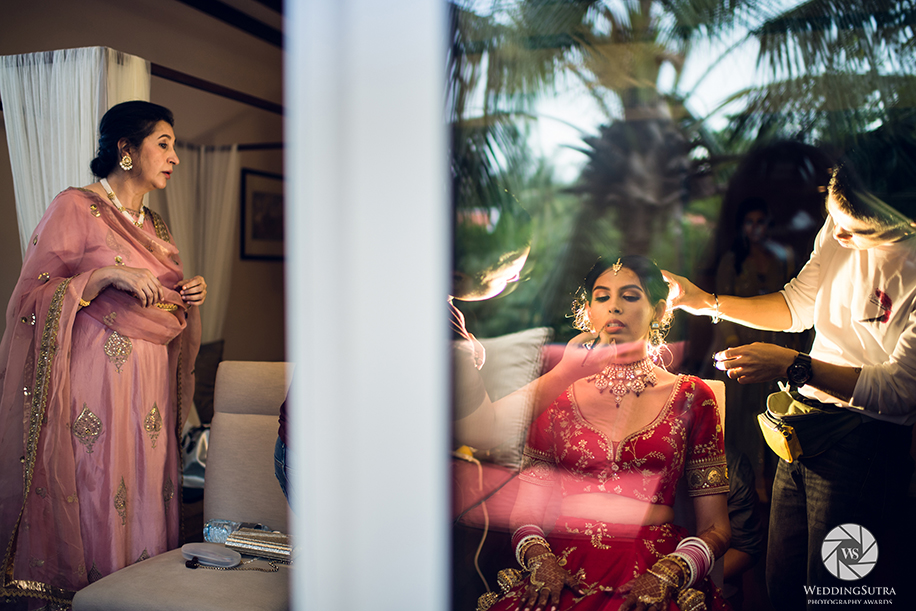 Nominations for Getting Ready – WeddingSutra Photography Awards 2019