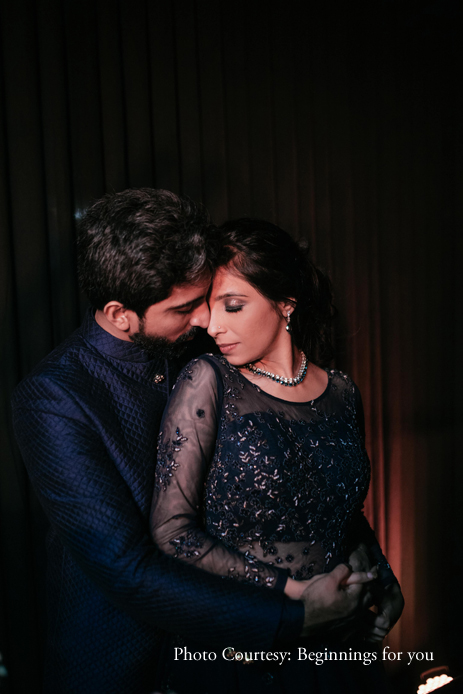 Gopika and Viraj’s beautiful wedding celebrated the couple's diverse backgrounds with style and spirit