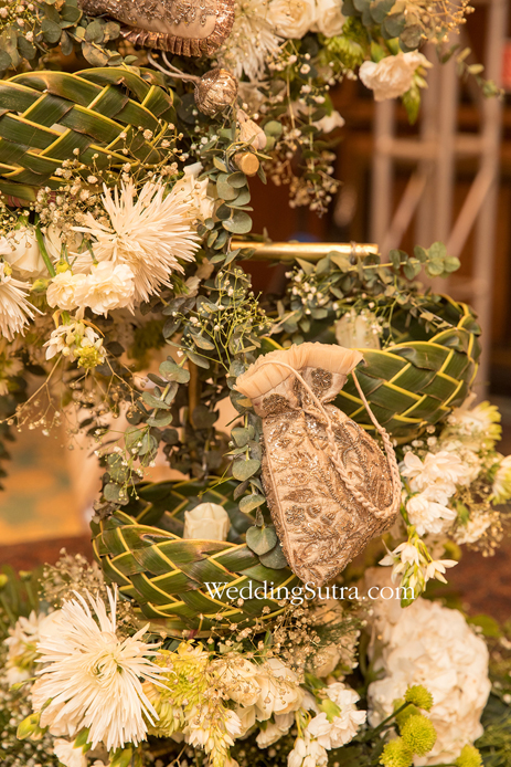 Concept Tables at WeddingSutra Influencer Awards by Jayanti Reddy