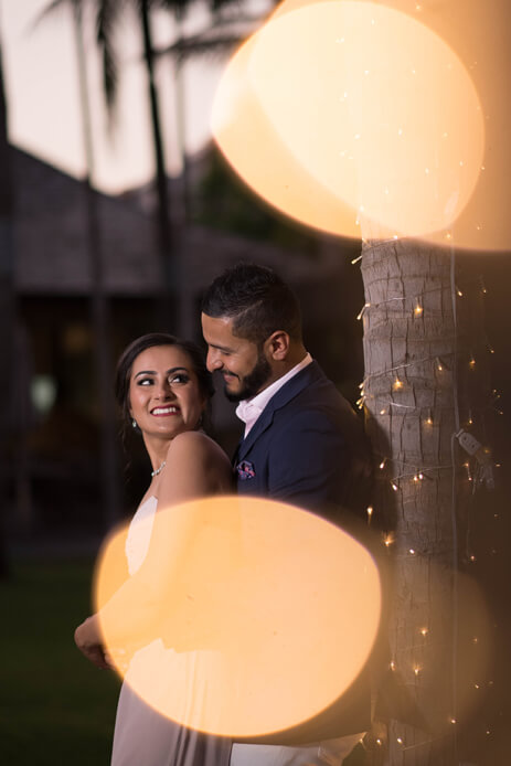 Jessica and Param - Photoshoot