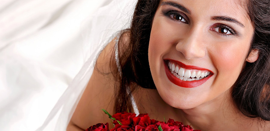 Smile bright this wedding season with aesthetic dentistry!