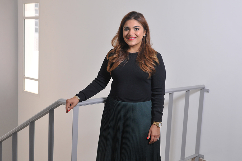 In Conversation with Wedding Planner Krupa Khimji of Mosaic Events