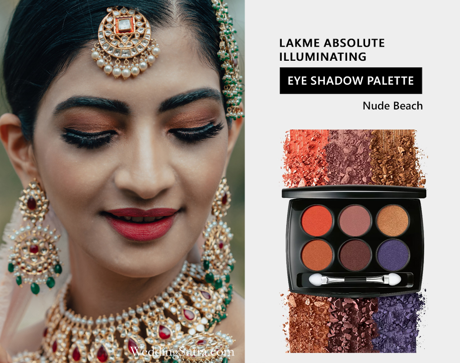 Lakmé Beauty Trend: Halo Eyes