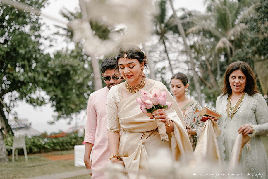 Our Favorite Destination Wedding Looks of 2018