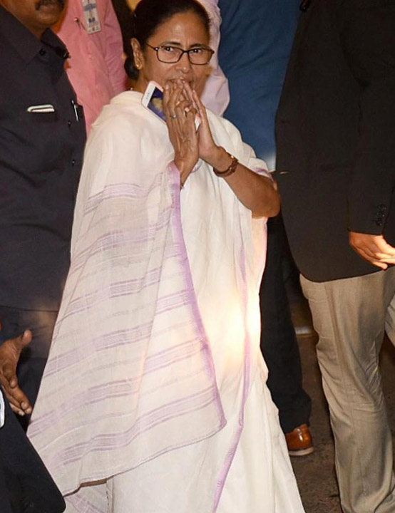 Mamta Banerjee