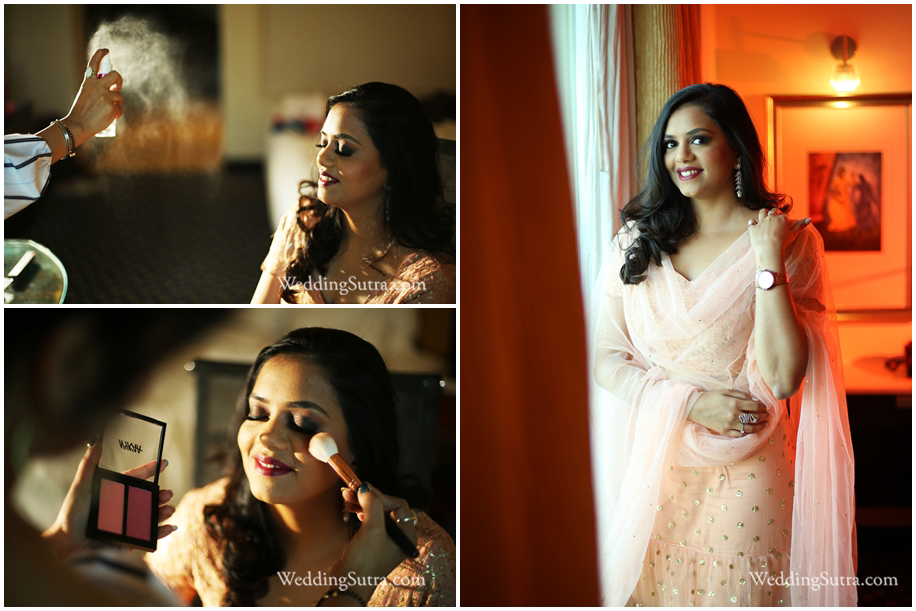 Highlights from the WeddingSutra MasterClass at 'Weddings Unveiled' Event