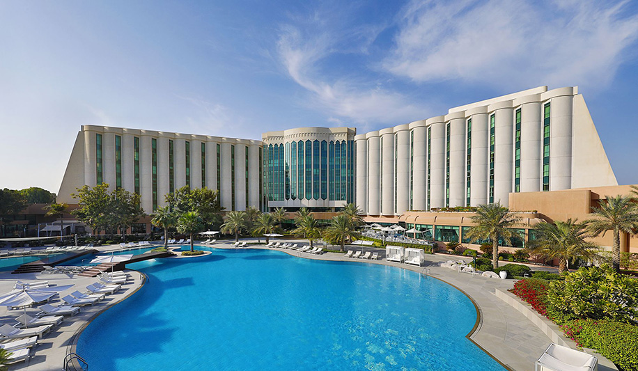 The Ritz-Carlton, Bahrain