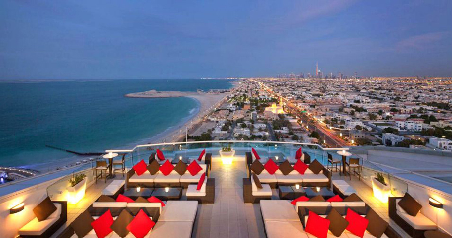 10 Best Ideas for a Luxe 'Minimoon' in Dubai