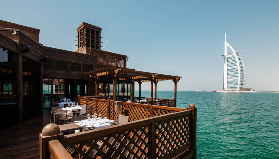 10 Best Ideas for a Luxe 'Minimoon' in Dubai