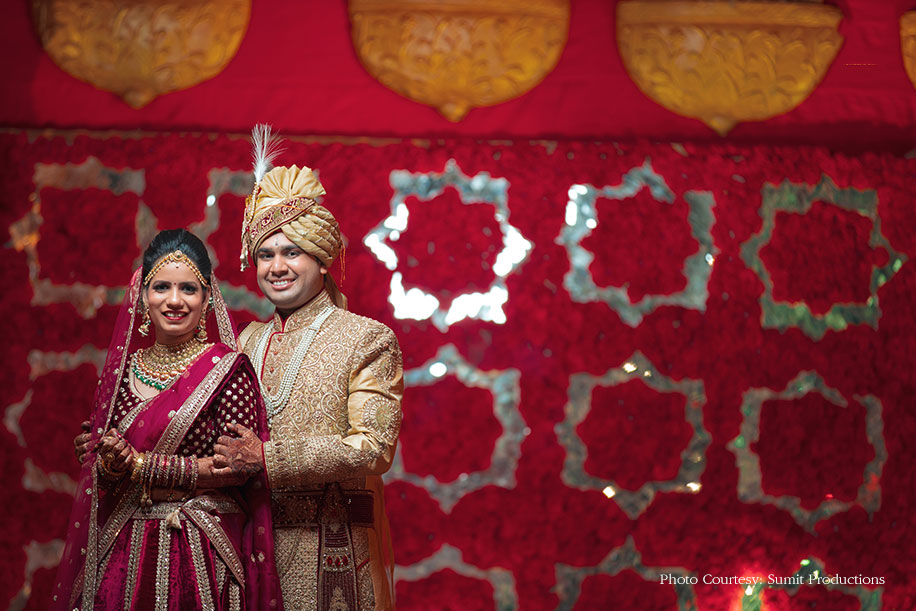 Wedding Decor by IWP-Indian Wedding Planners