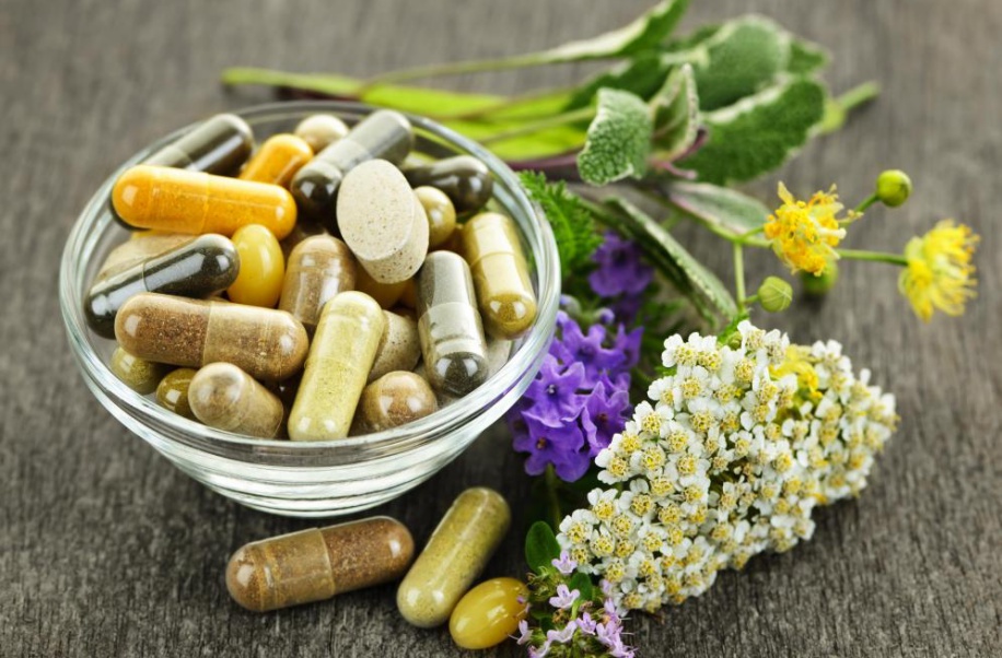 Nutritionists Tips on Supplements