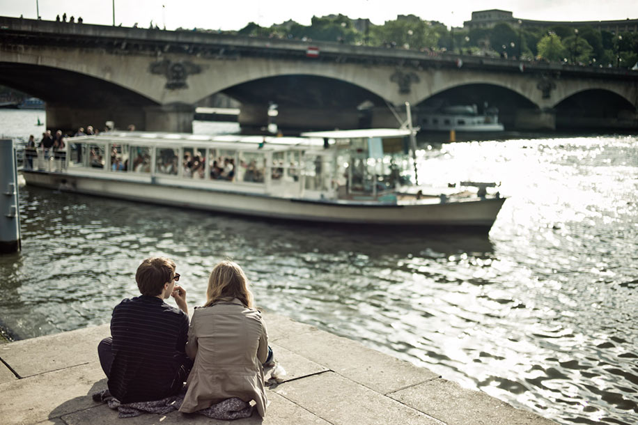 Paris: France’s eternal gift to the lovers and romantics of the world