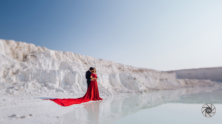 Pre Wedding Photography – WeddingSutra Photography Awards 2019