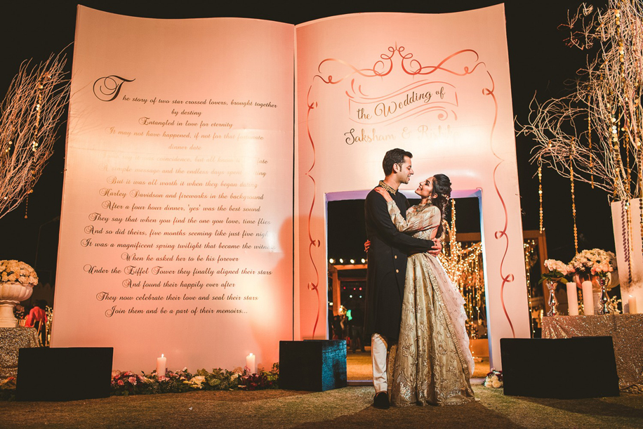 Expert Speak: Wedding Planner Priti Sidhwani of DreamzKrraft
