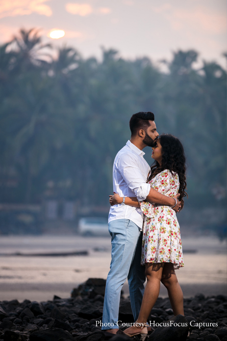 Our Favorite Pre-Wedding Shoots of September 2019
