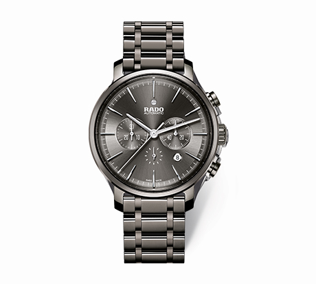 very special first-night wedding gifts from Rado