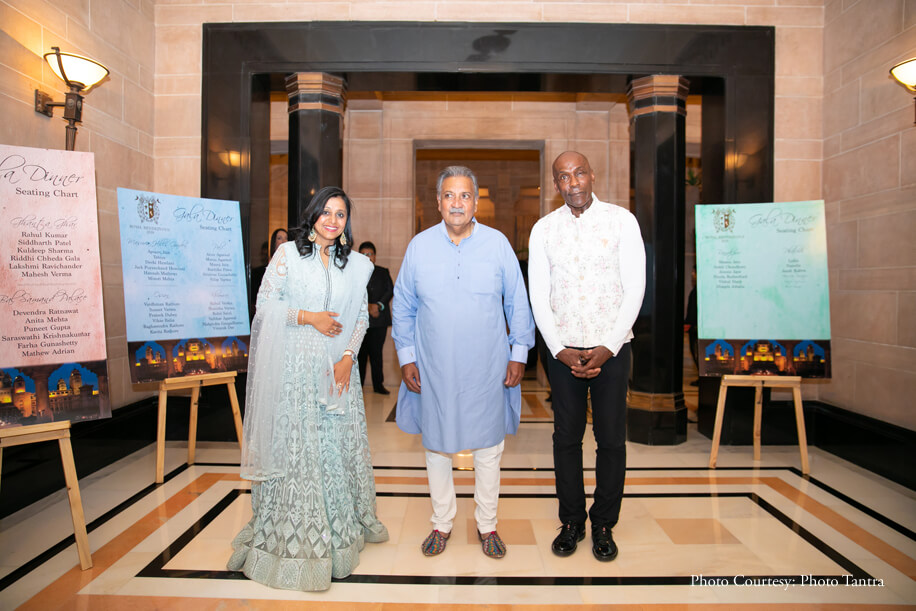 Showcasing Jodhpur's Splendor at Royal Rendezvous 2019