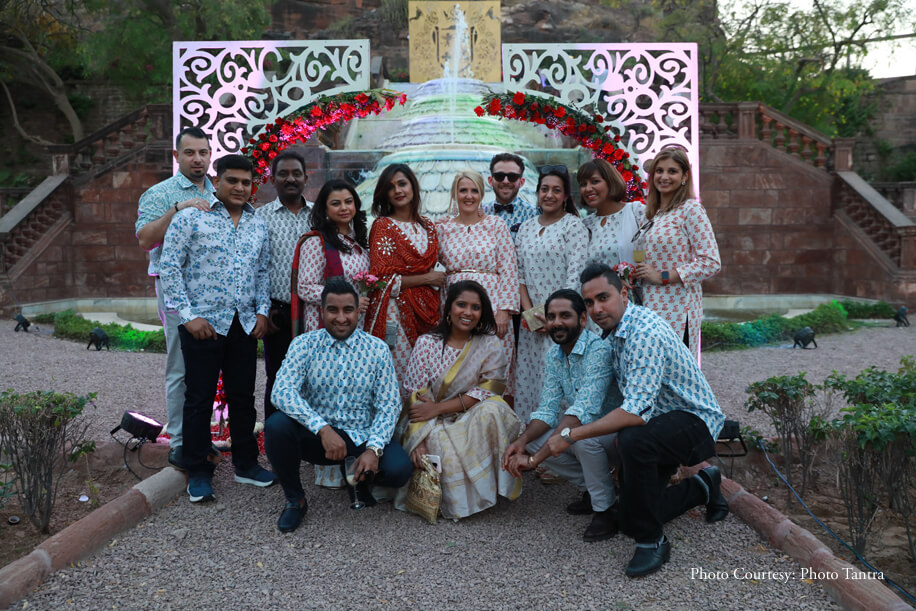 Showcasing Jodhpur's Splendor at Royal Rendezvous 2019