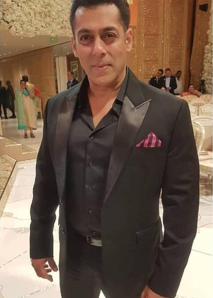 Salman Khan